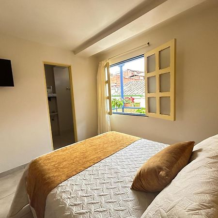Hotel Dorado Jardin Exterior photo